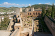 Grenade, Espagne