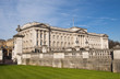 Buckingham Palace in London, UK Buckingham Palace in London, UK