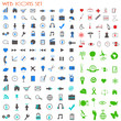 Web Icons