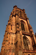 Cathédrale Notre-Dame de Strasbourg, France
