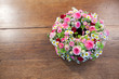 Foto: Blumenkranz Blumenkranz