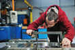 industry workers people in factory industry workers people in factory