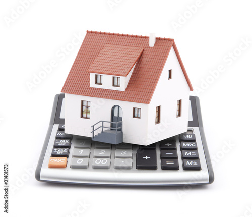 Photo: Mortgage Calculator Mortgage Calculator