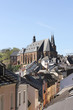 Foto: Saarburg, Germany Saarburg, Germany