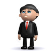 3d Banker looks to the future 3d Banker looks to the future
