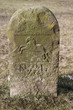 Grenzstein in Neersen