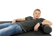 Foto: Faulheit Faulheit