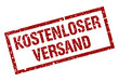 Stempel - Kostenloser Versand (Freigestellt)