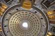 Panteon Interior, Rome