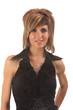 Portrait feminin