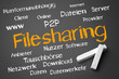 Filesharing