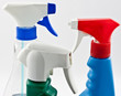 vaporisateurs lave-vitres entretien nettoyage