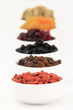 dried fruits dried fruits