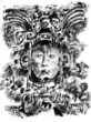 Mayan God Mayan God