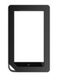 Personal tablet