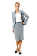 Businesswoman