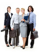 Business group
