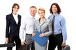 Business partners