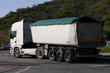 Foto: truck trailer truck trailer