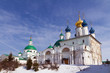 Spaso-Yakovlevsky Monastery