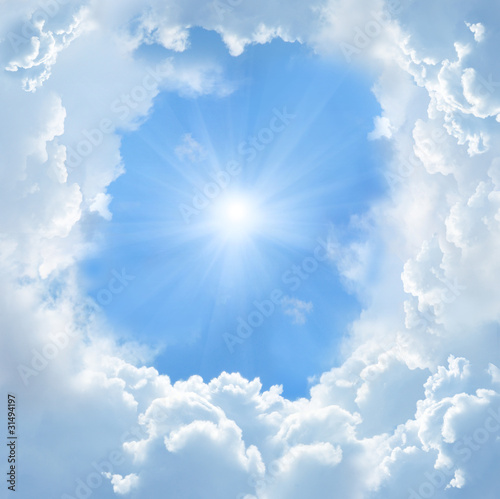 Photo: beautiful clouds beautiful clouds