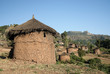 traditional african homes in lallibela ethiopia traditional african homes in lallibela ethiopia