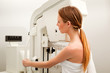 Mammogram Test
