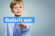 Gefällt mir
