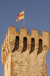 Este e il suo castello