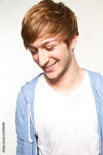 Foto: shy guy shy guy