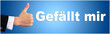 Gefällt mir