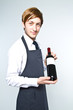 Sommelier