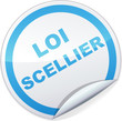 Sticker Loi Scellier (détouré) Sticker Loi Scellier (détouré)