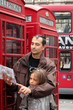 tourisme londonnien en famille