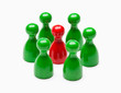 Gruppe