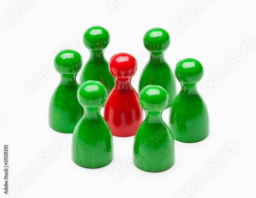Foto: Gruppe Gruppe