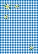 edelweissdeko