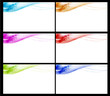 Business Card Set 6