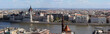 Budapest panorama