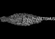 Analphabetismus