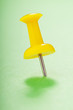 ����: Office pins on the paper � Elnur #31507117
