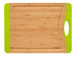 Cutting board. Isolated Cutting board. Isolated
