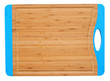 Cutting board. Isolated Cutting board. Isolated