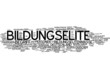 Bildungselite
