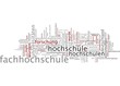 Fachhochschule FH