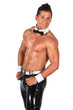 strip, homme 2