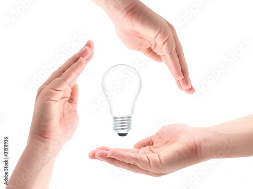 Photo: Female Hands Female Hands
