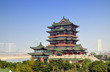 Ancient Chinese architecture