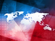 world map world map