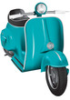 vespa